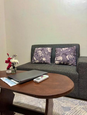 Comfy studio for doubles